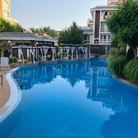Messembria Resort Σάνι Μπιτς Εξωτερικό φωτογραφία
