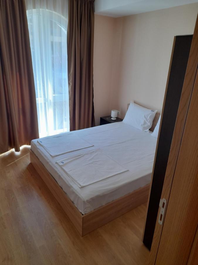 Messembria Resort Σάνι Μπιτς Εξωτερικό φωτογραφία