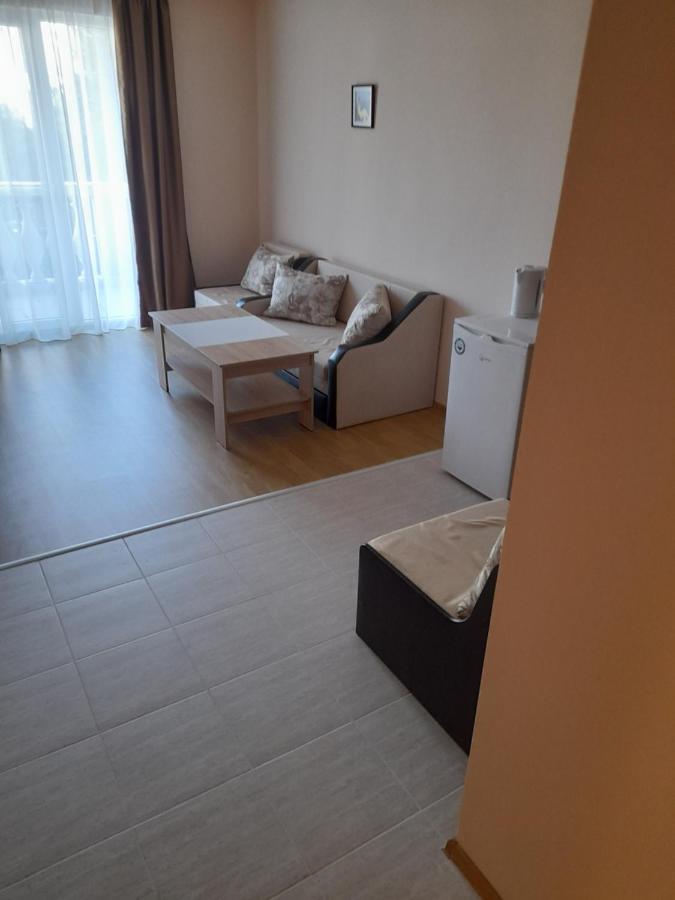 Messembria Resort Σάνι Μπιτς Εξωτερικό φωτογραφία