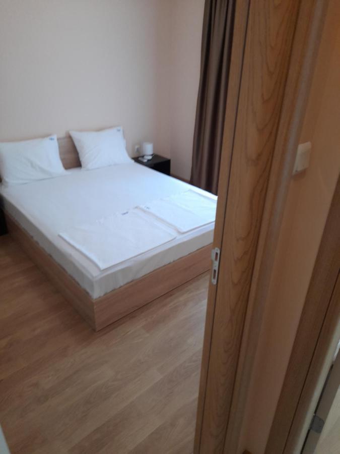 Messembria Resort Σάνι Μπιτς Εξωτερικό φωτογραφία