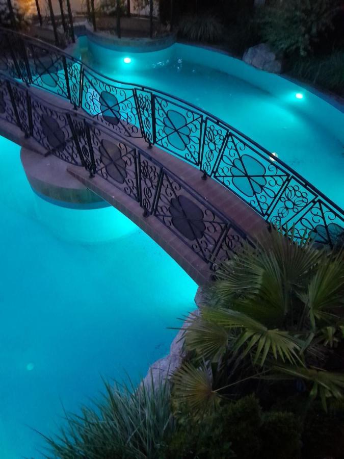 Messembria Resort Σάνι Μπιτς Εξωτερικό φωτογραφία