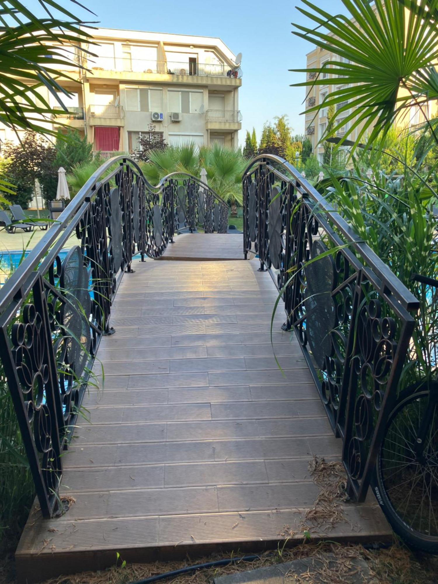 Messembria Resort Σάνι Μπιτς Εξωτερικό φωτογραφία